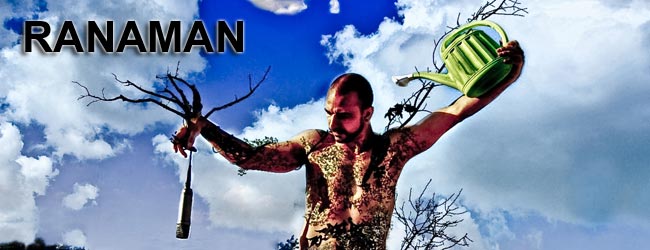 RANAMAN