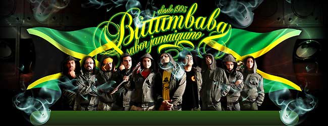BUTUMBABA