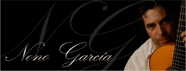 NONO GARCIA