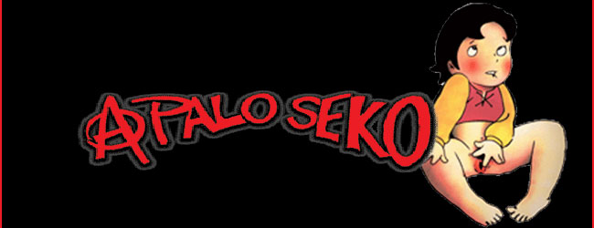 A PALO SEKO