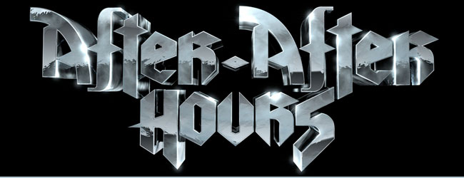 AFTER AFTER HOURS