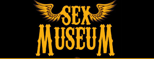 Sex Museum