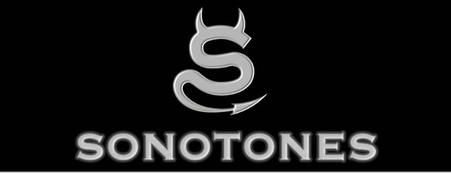 Sonotones