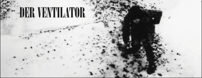 DER VENTILATOR