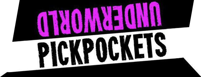 The Pickpockets