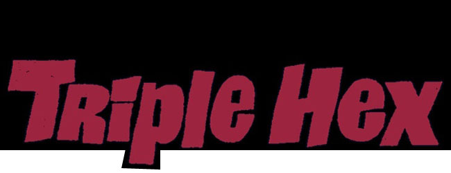 Triple Hex