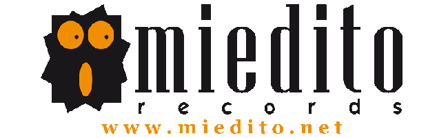 MIEDITO RECORDS