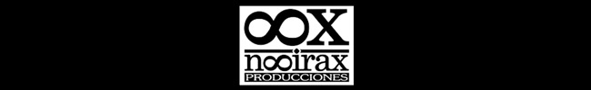 NOOIRAX PRODUCCIONES
