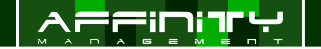 AFFINITY MANAGEMENT