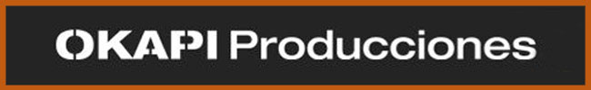 OKAPI PRODUCCIONES