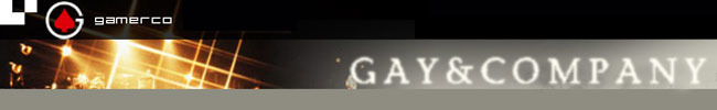 GAY & COMPANY