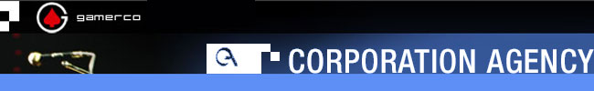 CORPORATION AGENCY