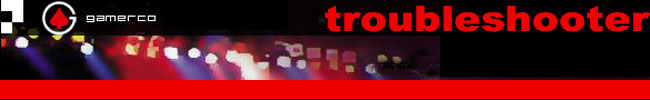 Troubleshooter
