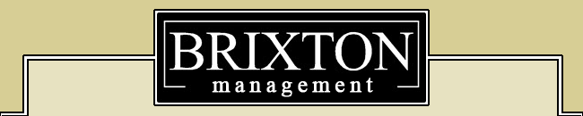 BRIXTON RECORDS MANAGEMENT