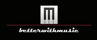 BETTERWITHMUSIC