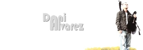 DANI ÁLVAREZ