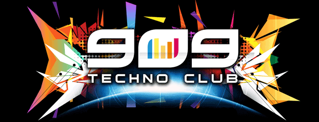 909 TECHNO CLUB