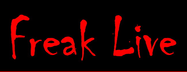 FREAK LIVE