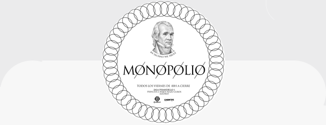 MONOPOLIO