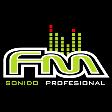 FM SONIDO PROFESIONAL