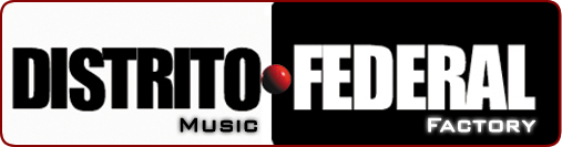 ESTUDIO DE GRABACION - DISTRITO FEDERAL MUSIC FACTORY