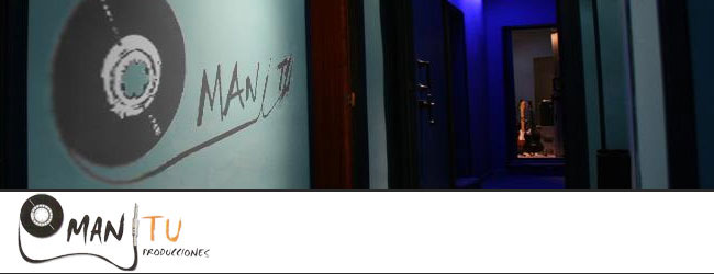 MANITU PRODUCCIONES