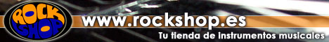 ROCK SHOP
