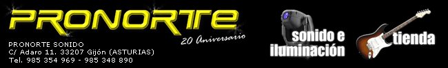 PRONORTE